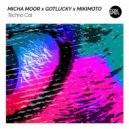 Micha Moor x Gotlucky x Mikimoto - Techno Cat