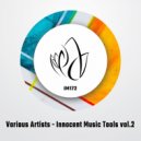 Alan Thomson - Listen Up