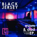Black Jersey - Ok Daddy