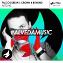 Falcos Deejay, Crown & Beyond - Pistone
