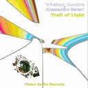 Victor Andro, Alessandro Sanso' - Trail Of Light