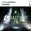 Coke Montilla - Evasion (Radio Edit)