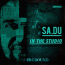 Sa.Du - Live Techno Studio 3 (Original mix)