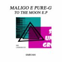 Maligo & Pure-G - Skyrocket