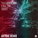 Felix Krocher, LMNL - I Am the Night (Artche Remix) (Original Mix)