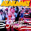 Ayakamay - HOTDOG Muffins