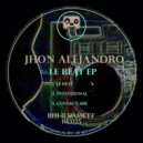 Jhon Alejandro - Le Beat