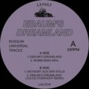Rossum Universal Tracks - Bubblebag Mail