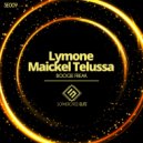 Lymnoe & Maickel Telussa - Boogie Freak
