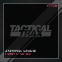 Sentinel Groove - I Want It So Bad