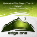 Gabrielle Ag & Diego.Morrill - Coven