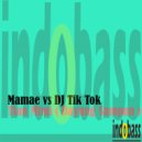 Mamae vs DJ Tik Tok - Tian Mimi ( Dayung Sampan )