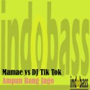 Mamae vs DJ Tik Tok - Ampun Bang Jago