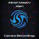 Alexei Maslov - Alien