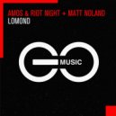 Amos & Riot Night, Matt Noland - Lomond