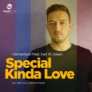 Clementson Ft. Earl W. Green - Special Kinda Love