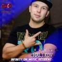 DJ HALIKOV - RELAX TIME #3