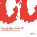 Fernando Chia - The Other Dimension