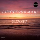 LHH, Surmayi - Sunset (Deep Mix)