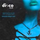Disco Secret - Woman 2.0