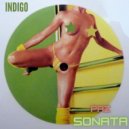 Indigo - Paz Sonata