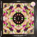 Janic - Give Me Love