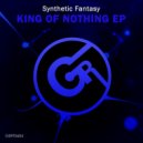 Synthetic Fantasy - Except The Will To Be