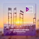 Hot Noizes, Historus - Za Gorizontom (Radio Edit)