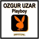 Ozgur Uzar - Playboy