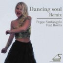 Peppe Santangelo - Dancing Soul