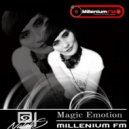 DJ NataliS - Magic Emotion 2