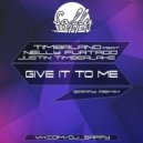 Timbaland feat Nelly Furtado & Justin Timberlake - Give It To Me