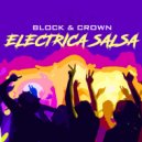 DJ Blackstone - Electrica Salsa