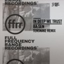 In Deep We Trust - Ba:sen