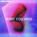Mirko Di Florio - What You Need
