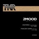 Simo Nex - Esoteric (DrumTech Mix)