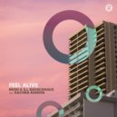 Nosh & SJ, Rauschhaus, Rachna Ramdin - Feel Alive