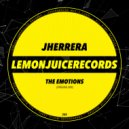 JHerrera - The Emotions