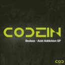 Bodzza - The Great Conjuction (Original Mix)