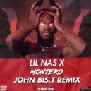 Lil Nas X - Montero (John Bis.T Radio Edit)