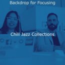 Chill Jazz Collections - Divine Pop Sax Solo - Vibe for Working