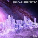 Erik Flash  & Cab - Space Funk 9