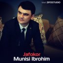 Munisi Ibrohim - Jafokor