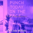 Chill Jazz Moods - Fabulous Backdrops for Work