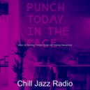 Chill Jazz Radio - Peaceful Backdrops for Work
