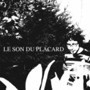 Le Son Du Placard - Emilie A Peur Du Noir (NMST Native Mix)