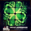 Crizef Underground & Stemipro - Lucky Feeling (Stemipro Remix)