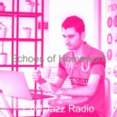Chill Jazz Radio - Background for Working