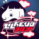 Lil Kevo 303 - Stab Myself In The Face