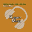 Eamon Allen - REGGAE IN ZEE HOUSE